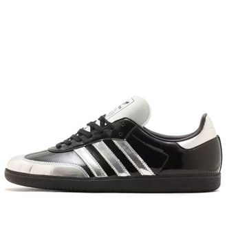 adidas x atmos Samba Tuxedo IH3364