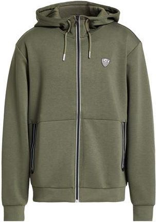 Emporio Armani CAMISETAS Y TOPS - Sudaderas en YOOX.COM