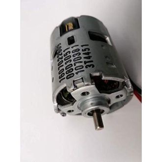 Bosch Repuesto Original 1607022609 Motor De Corriente Continua Para Gsb 18ve-2-li
