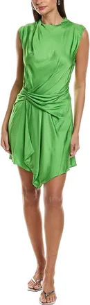 A.L.C. Dion Mini Dress