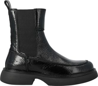 Copenhagen Cph759 Chelsea Boot - Dames - Schoenen - Zwart - Maat: 39 EU Leer