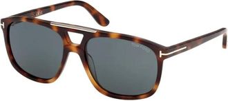 Tom Ford Hombre, Accesorios, Marr&oacute;n, Talla: ONE Size