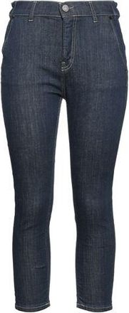 PMDS Premium Mood Denim Superior PARTES DE ABAJO - Pantalones vaqueros en YOOX.COM