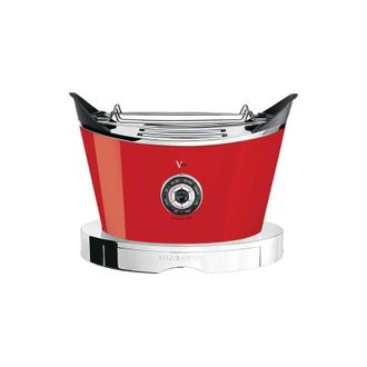 Bugatti Volo Toaster Red - Bugatti