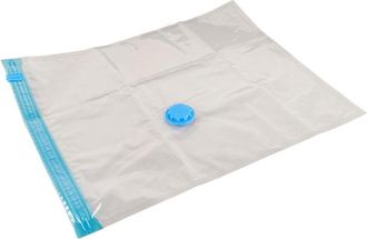 OEM Bolsas De Almacenamiento Al Vac&iacute;o, 20 Unidades, Ahorran Espacio, Bolsas Selladas, Organizador Para El Hogar, Port&aacute;tiles Para Viajes