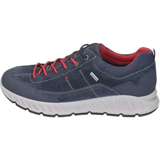 Manitu Veterschoen - Heren - Schoenen - Blauw - Maat: 46 EU