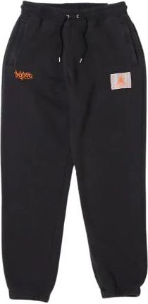 Nike Jordan (WMNS) Air Jordan x Shelflife Pants Black DV7021-010