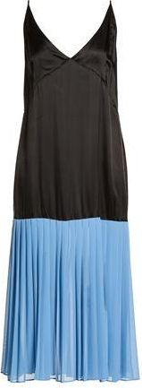 Dries Van Noten VESTITI - Vestiti midi su YOOX.COM