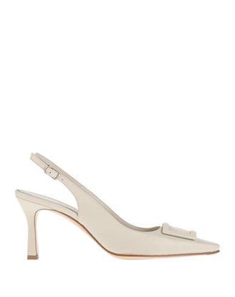 Calpierre FOOTWEAR - Pumps on YOOX.COM