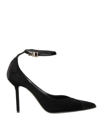 NCUB FOOTWEAR - Pumps sur YOOX.COM