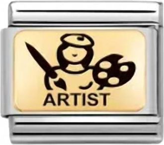 Nomination Occupational Composable Classic Links In Artist