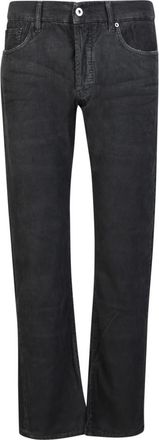 14Bros Hombre, Vaqueros, Negro, Talla: W32