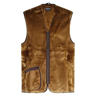 Barbour Heren, Jassen, Bruin, Maat: XS Acryl