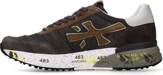 Premiata Mick Sneaker - Brown