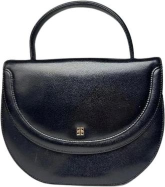 Givenchy Pre-owned Vintage Handbag - Dames - Vintage Handtas - Zwart - ONE Size - Vintage