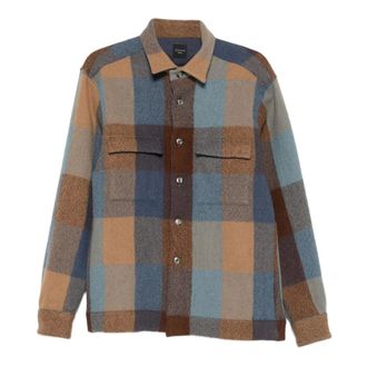 Xacus Uomo, Giacche, Multicolore, M, new