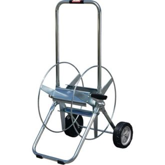 Alba Bobinadora M&oacute;vil Tubo Silver Serie Ii