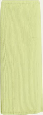 Issey Miyake Hatching Bottoms Skirt