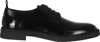 HUGO BOSS Uomo, Scarpe, Nero, 44 EU, new