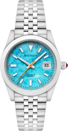 Duxot Vezeto Blue Dial Mens Watch DX-2061-EE