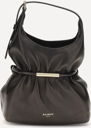 Balmain Sphynx mini Handbag Female UNI