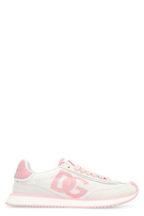 Dolce & Gabbana Dg Cushion Low-Top Sneakers