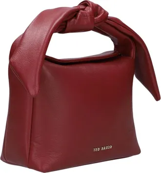 Ted Baker Tassen, Dames, Rood, ONE Size, Niyal Handtas