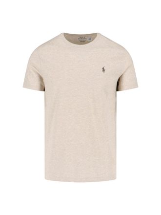 Polo Ralph Lauren T-Shirt Logo
