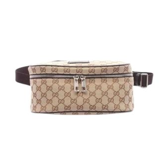 Gucci unisex, Pre-owned, Beige, Taglia unica, used