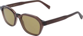 Paul Smith Mens 52mm Sunglasses PS25617S-200