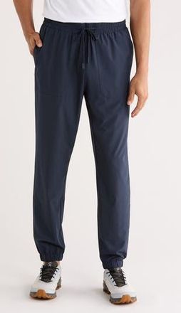 Zella Sprint Pocket Joggers in Navy Eclipse at Nordstrom Rack, Size Xx-Large