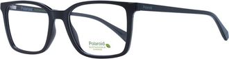 Polaroid Vierkante Bril Duurzaam Ontwerp