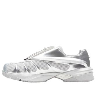 Fila Fila x Thug Club Replica 2002 Grey White 1RM02793G071