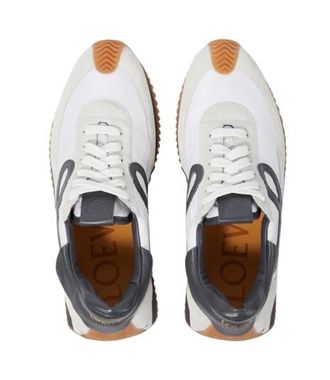 Loewe Flow Runner Trainers Size 41