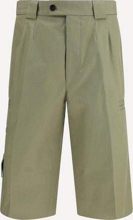 Namacheko Shorts Delta Man S