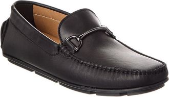 Bruno Magli Parker Leather Loafer