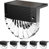 OEM Luces Solares Para Exteriores, 3 Modos, Encendido/apagado, Ip65, 600 Mah