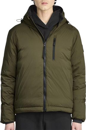 Canada Goose Lodge Hoodie