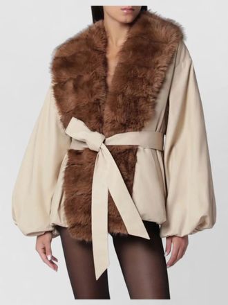 Rotate jacket