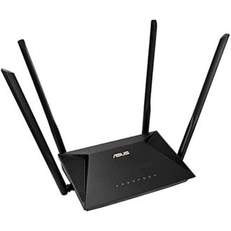 Asus Router Wifi 6 Dual Band Ax1800 Rt-ax53u