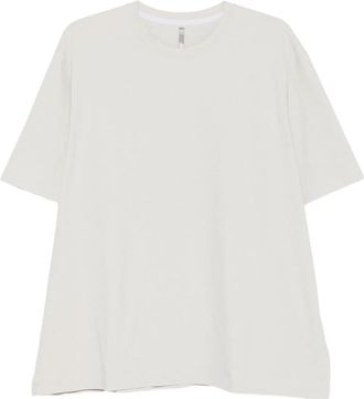 Veilance Metron SS Crew-neck Short-sleeve T-shirt