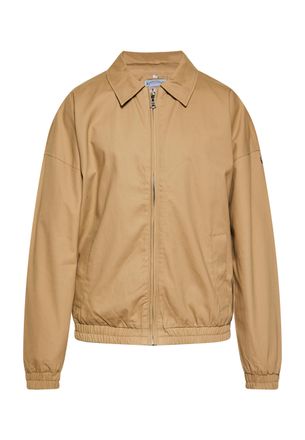 Dreimaster Dreimaster Blouson Heren zand