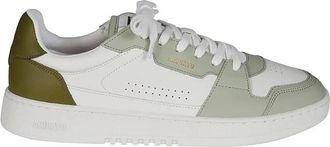 Axel Arigato Dice Low-Top Sneakers