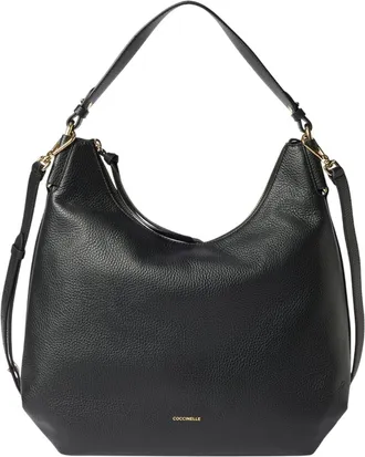 Coccinelle Bags.. Schwarz