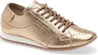 Pedro Garcia Celin Sneaker in Cava at Nordstrom, Size 10.5Us