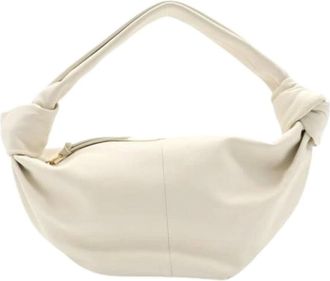 Bottega Veneta Borsa a spalla Pre-owned Vintage - - Pre-owned - Donna - Bianco - ONE SIZE