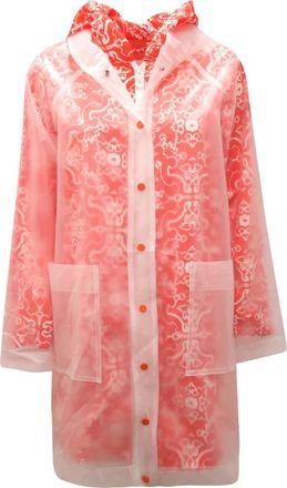 Peuterey Mujer, Chaquetas, Rojo, Talla: S