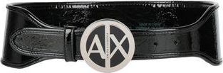 A|X Armani Exchange Marroquiner&iacute;a - Cinturones en YOOX.COM