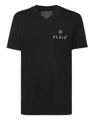 Philipp Plein T-Shirt V-Hals