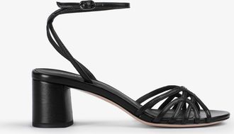 Le Silla SANDALO RESORT 60 mm